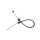 Cable Clutch Actuation 930 mm HELLA suitable for e.g. RENAULT TWINGO
