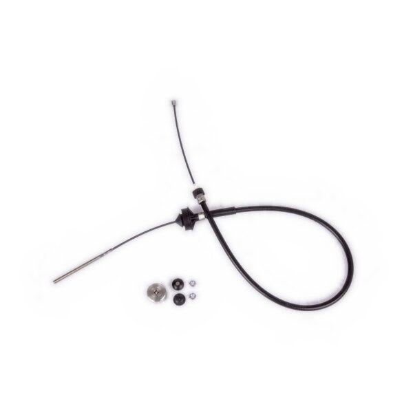 Cable Clutch Actuation 1.135 mm HELLA for DACIA SANDERO and others