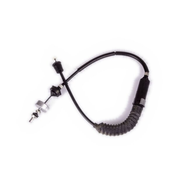 Cable Clutch Actuation 1,072 mm HELLA suitable for RENAULT ESPACE