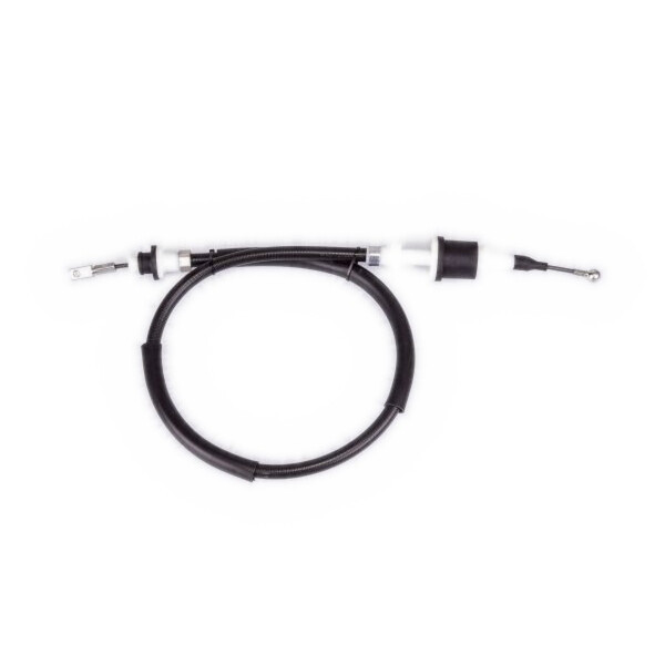 Cable Clutch Actuation 1,070 mm HELLA for VOLVO 240 and others