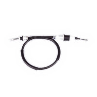 Cable Clutch Actuation 1,070 mm HELLA for VOLVO 240 and...