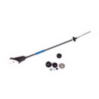 Cable Clutch Actuation 680 mm HELLA suitable for PEUGEOT 106