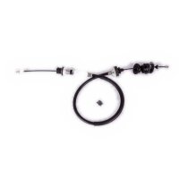 Seilzug Kupplungsbetätigung 1.095 mm HELLA für...