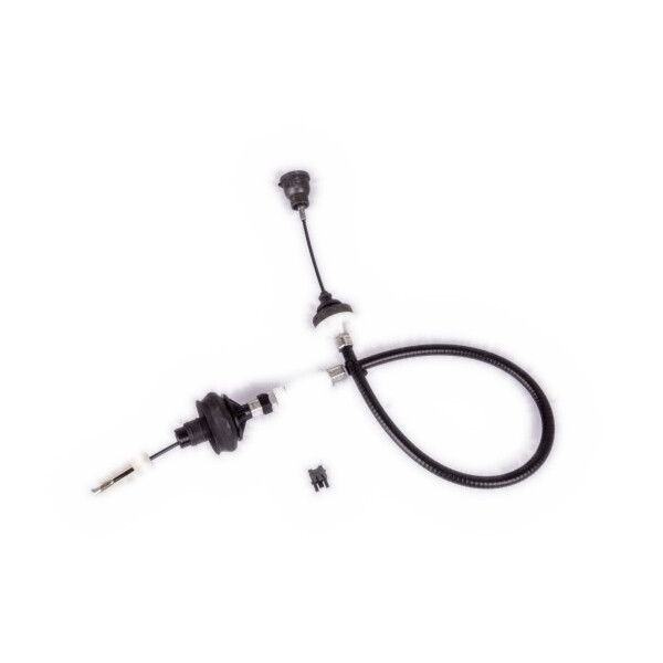 Cable Clutch Actuation 900 mm HELLA for PEUGEOT 206 and others