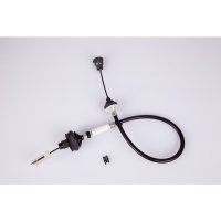 Clutch actuation cable HELLA for PEUGEOT 206 Hatchback...