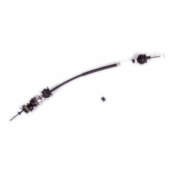 Cable Clutch Actuation 720 mm HELLA for PEUGEOT 306 and others