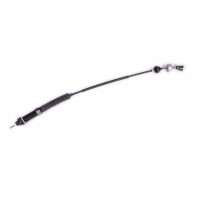 Cable Clutch Actuation 895 mm HELLA for PEUGEOT PARTNER...