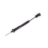 Cable Clutch Actuation 570 mm HELLA suitable for e.g....