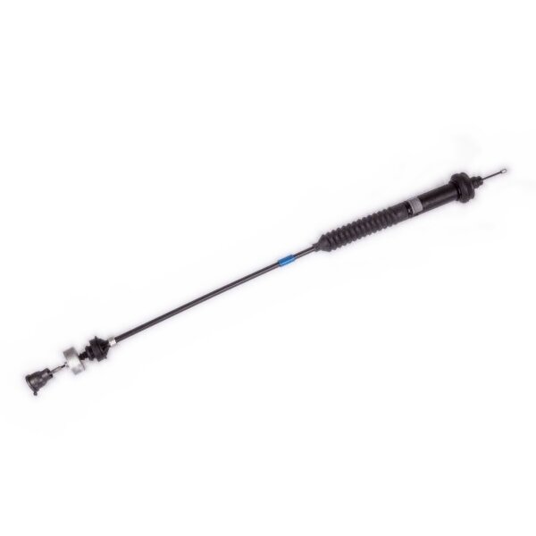 Cable Clutch Actuation 820 mm HELLA suitable for e.g. PEUGEOT 206