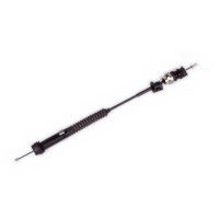 Cable Clutch Actuation 698 mm HELLA for PEUGEOT 306 and...