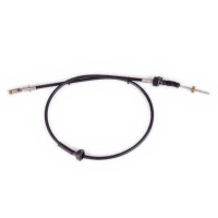 Cable Clutch Actuation 1,560 mm HELLA for TOYOTA AYGO and...