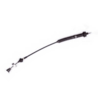 Cable Clutch Actuation 820 mm HELLA suitable for e.g....