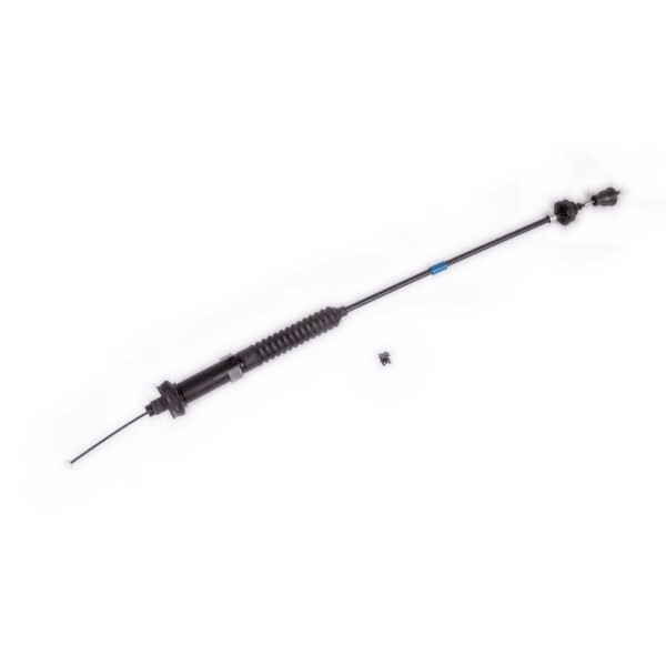 Cable Clutch Actuation 905 mm HELLA for PEUGEOT 206 and others