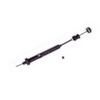 Cable Clutch Actuation 655 mm HELLA suitable for e.g....