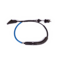 Cable Clutch Actuation 1.460 mm HELLA suitable for...