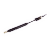 Cable Clutch Actuation 615 mm HELLA for PEUGEOT PARTNER...