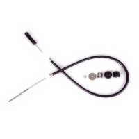 Cable Clutch Actuation with manual adjustment 1,100 mm...