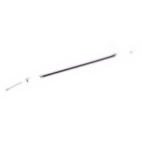 Cable Clutch Actuation with manual adjustment 795 mm...