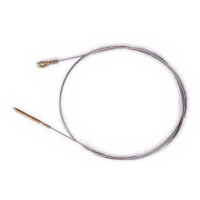 Cable Clutch Actuation with manual adjustment HELLA for...