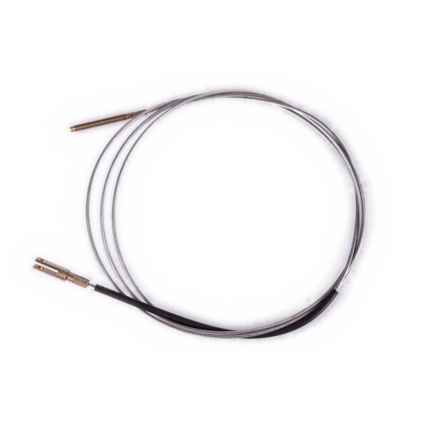 Cable Clutch Actuation with manual adjustment HELLA for e.g. VW KAEFER