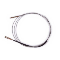 Cable Clutch Actuation with manual adjustment HELLA for...