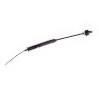 Cable Clutch Actuation 825 mm HELLA suitable for e.g. VW...