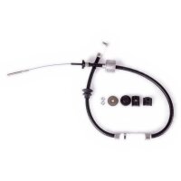 Seilzug Kupplungsbetätigung 1.035 mm HELLA passend...