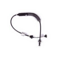 Seilzug Kupplungsbetätigung 1.050 mm HELLA passend...