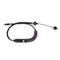 Cable Clutch Actuation 1,250 mm HELLA for e.g. VW...