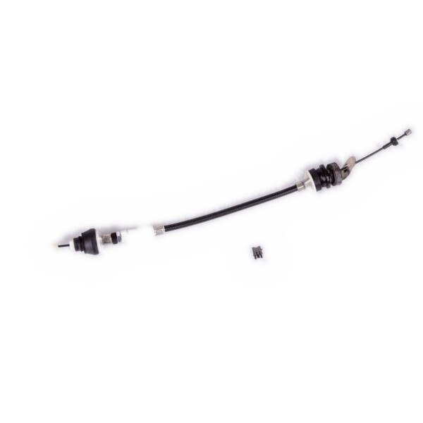 Cable Clutch Actuation 615 mm HELLA for CITROËN XSARA and others