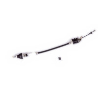 Cable Clutch Actuation 615 mm HELLA for CITROËN...