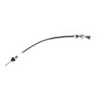 Cable Clutch Actuation 895 mm HELLA for PEUGEOT PARTNER...