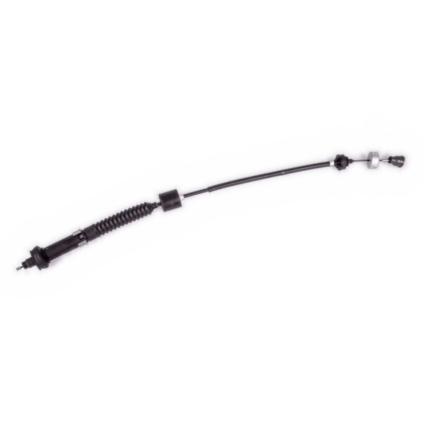 Cable Clutch Actuation 895 mm HELLA suitable for CITROËN XSARA