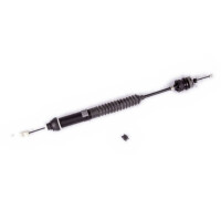 Cable Clutch Actuation 615 mm HELLA for CITROËN...