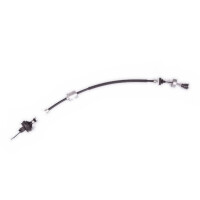 Cable Clutch Actuation 890 mm HELLA suitable for...