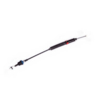 Cable Clutch Actuation 807 mm HELLA suitable for e.g....