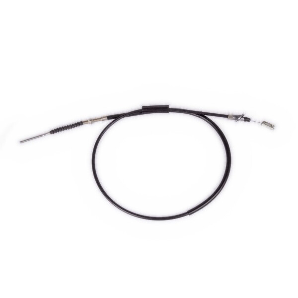 Cable Clutch Actuation with manual adjustment 1,880 mm HELLA for SUZUKI