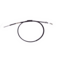 Cable Clutch Actuation with manual adjustment 1,880 mm...