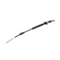 Cable Clutch Actuation 655 mm HELLA for SUZUKI IGNIS and...