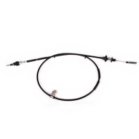 Seilzug Kupplungsbetätigung 1.955 mm HELLA für...