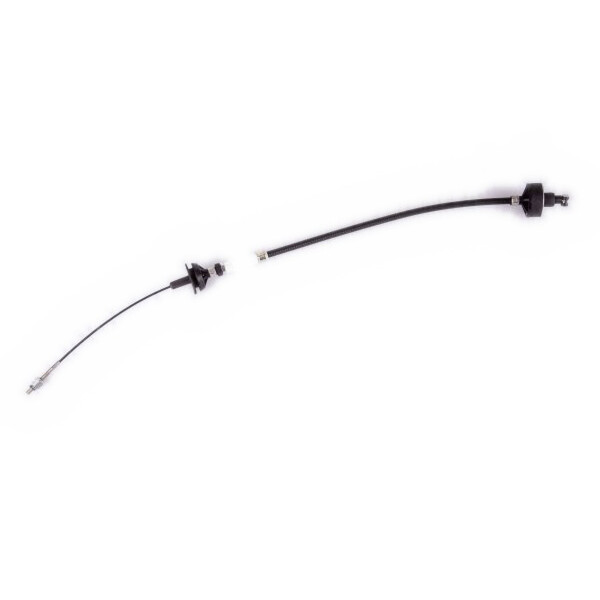 Cable Clutch Actuation 850 mm HELLA suitable for e.g. VW GOLF