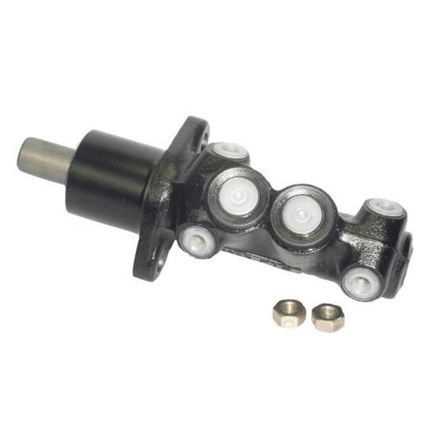 Master brake cylinder HELLA PAGID for RENAULT SEAT VW 19 I