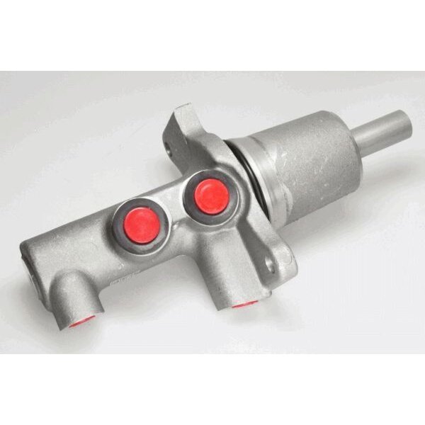 Master Brake Cylinder M12x1x2 Aluminium Ø 25 mm HELLA for e.g. MB SPRINTER
