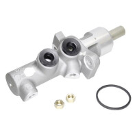 Master Brake Cylinder M10x1x2 Aluminium Ø 25 mm...