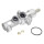 Master Brake Cylinder M10x1x2 Aluminium Ø 25 mm HELLA for BMW 5 Series and others