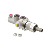 Hauptbremszylinder M10x1x1 Aluminium Ø 25 mm HELLA...