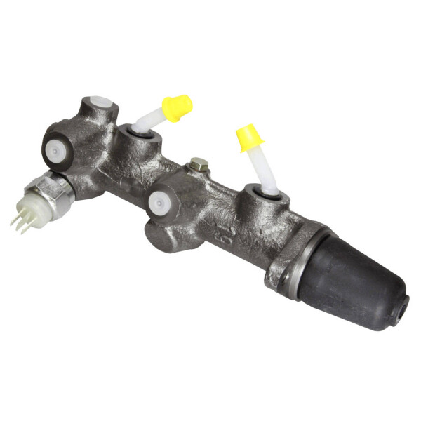 Master Brake Cylinder M10x1x3 Ø 19 mm HELLA suitable for e.g. VW KAEFER