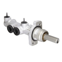 Master Brake Cylinder M12x1x2 grey cast iron Ø 19...