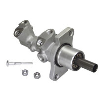 Master Brake Cylinder M12x1x5 Aluminium HELLA suitable...