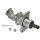 Master Brake Cylinder M12x1x5 Aluminium HELLA suitable for e.g. BMW 3 Series